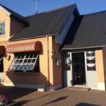 Le Coeur Bistro Exterior