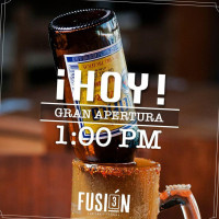 Tasca Do Xico drink