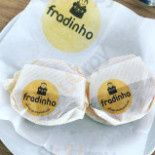 Fradinho Bebida