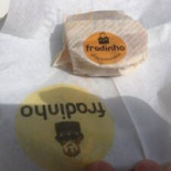 Fradinho Carte