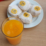 Fradinho Boisson