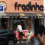 Fradinho Exterior