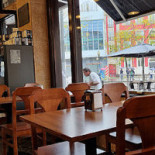 Cafe Java Dentro