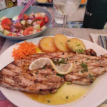 Snack Lourenco Comida
