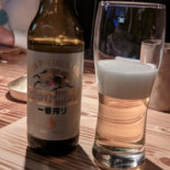 Subenshi Sushi Boisson