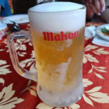 Subenshi Sushi Boisson