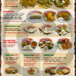Yogu Carte