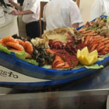 El Cristo food