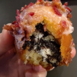 El Cristo food