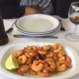 El Cristo food
