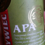 El Cristo drink