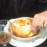 A Taberna Nourriture