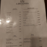 A Brasinha Carta