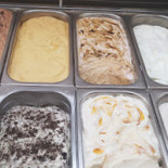 Naturice Nourriture