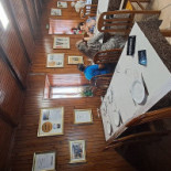 Casa Ventura Bebida