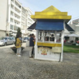 Ze Da Tripa Extérieur