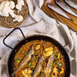 Atalaia Comida
