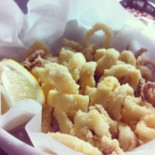 El Cristo food