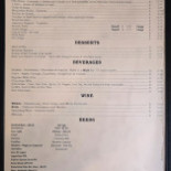 Rolha Wine Carte