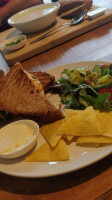 Restaurante Europa food