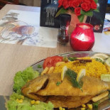 B&b Quinta Verde Comida