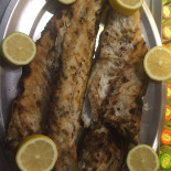 Aromas Da Graca Nourriture