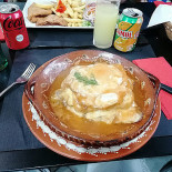 Pizaria Escorpião Nourriture