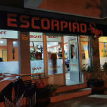 Pizaria Escorpião Extérieur