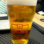 Burger Factory Boisson