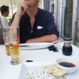 Burger Factory Boisson