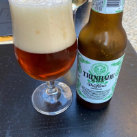 Baffi drink