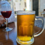 Antonia Petiscos Boisson