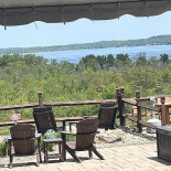 Surf And Turf Exterior