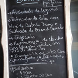 D'sigual Coffeedrinks Carte