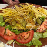 Tasquinha 32 Comida