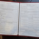 Castelejo Carte