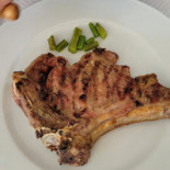 Rufete Comida