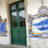 Rufete Exterior