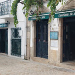 Convivio Extérieur