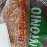 Avenida Menu