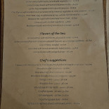 Cafetaria Lounge Chapim Carte