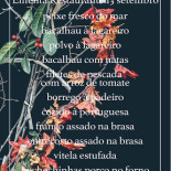 O Bigodes Carta