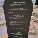 Clube Naval De Lisboa Carta