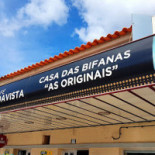 Cafe Boavista Extérieur