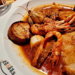 Adega Quintinha Comida