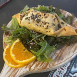 Tabuas Comida
