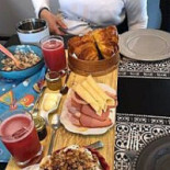 Tabuas Comida