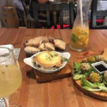 Tabuas Comida