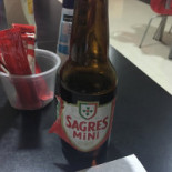 Café Simpatia Minuman