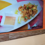 La Esterella Comida